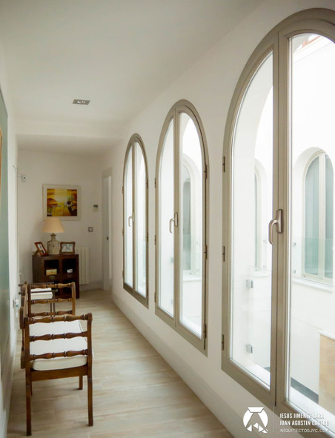 Vivienda en el centro de Córdoba