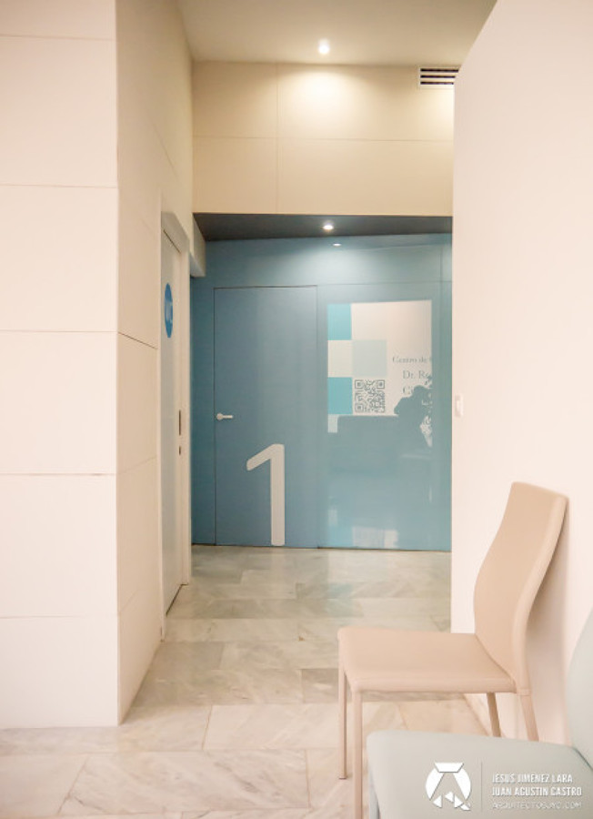 Clínica Dental en Cádiz