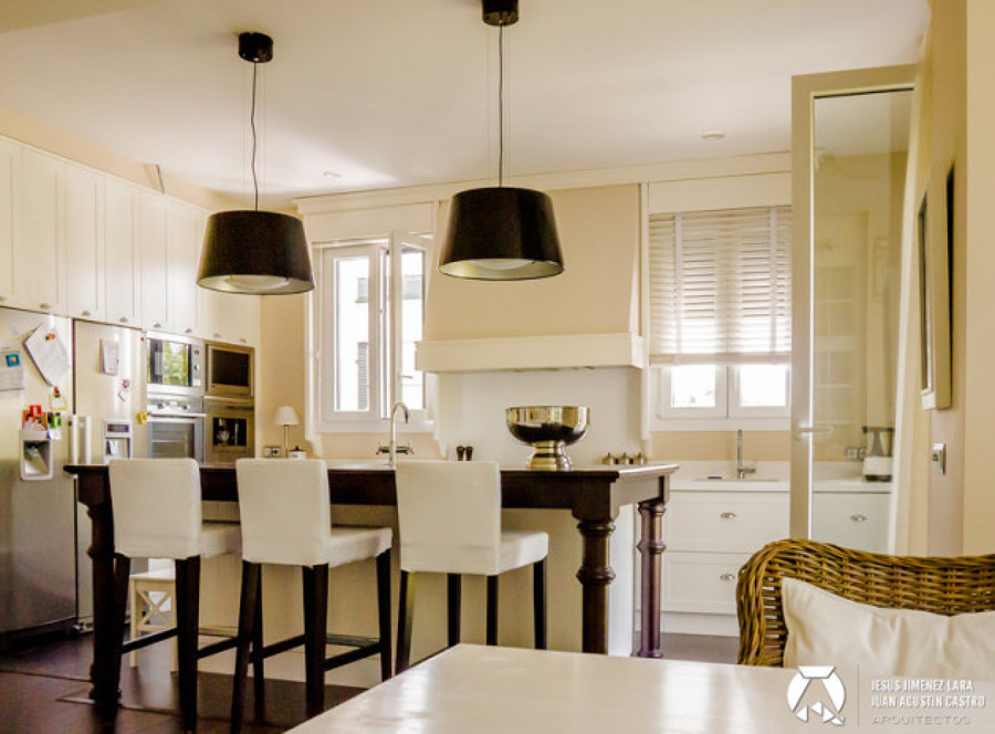 Vivienda Unifamiliar en Córdoba