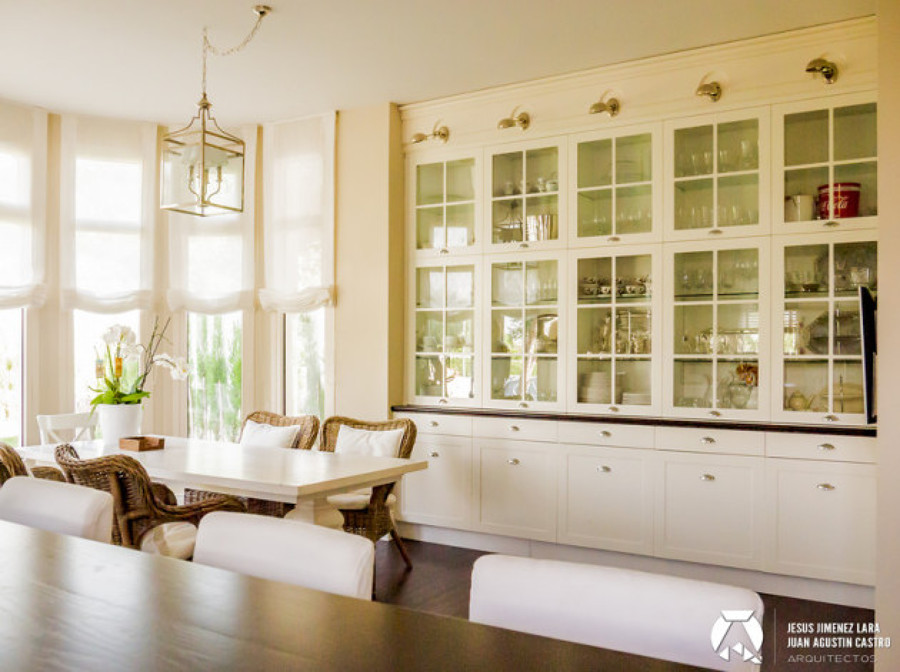 Vivienda Unifamiliar en Córdoba