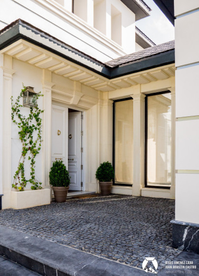 Vivienda Unifamiliar en Córdoba