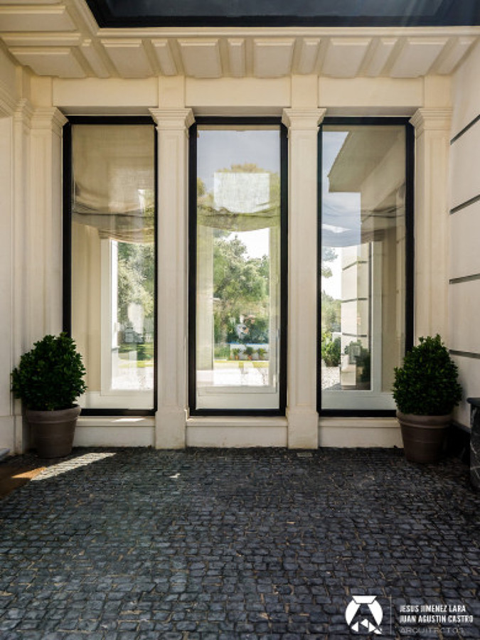 Vivienda Unifamiliar en Córdoba