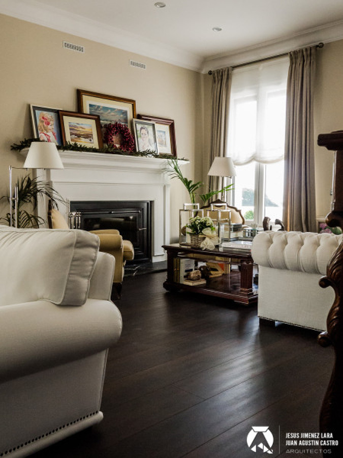 Vivienda Unifamiliar en Córdoba