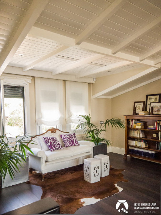 Vivienda Unifamiliar en Córdoba