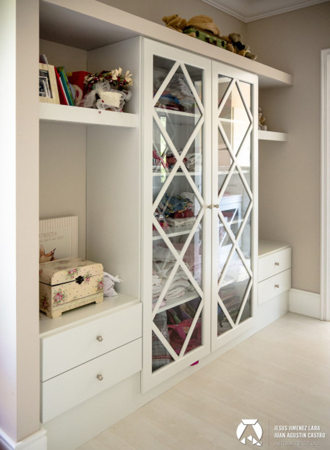 Vivienda Unifamiliar en Córdoba