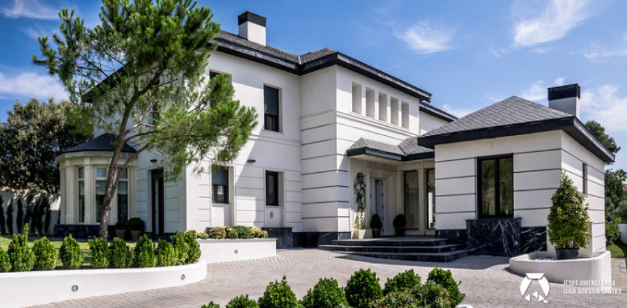 Vivienda Unifamiliar en Córdoba