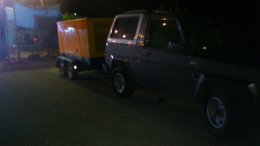 ALQUILER DE GRUPOS PARA FIESTAS