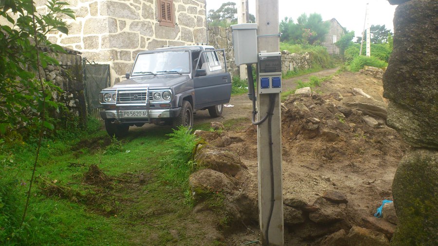 CPM Y CUADROS DE OBRA