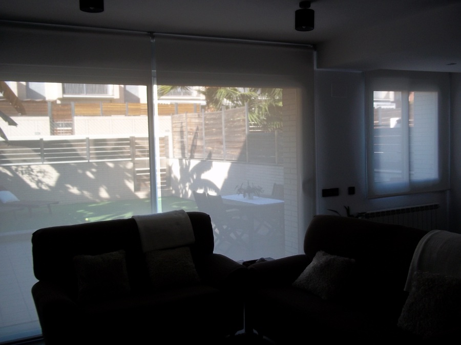 Enrollables de screen