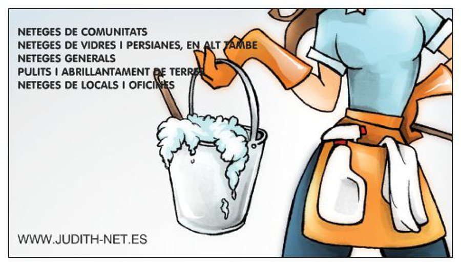 Tots els nostres serveis