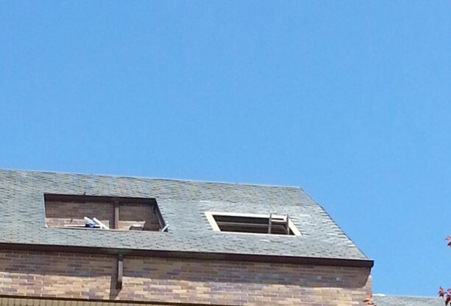 AMPLIACIÓN DE UNA HABITACIÓN