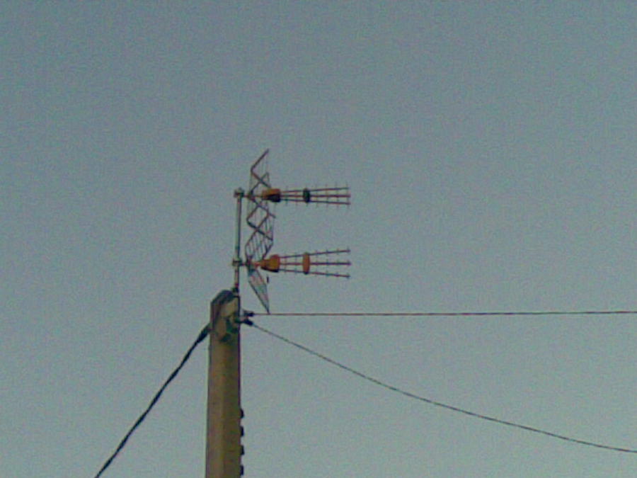 INSTALACIONES DE TELEVISIÓN