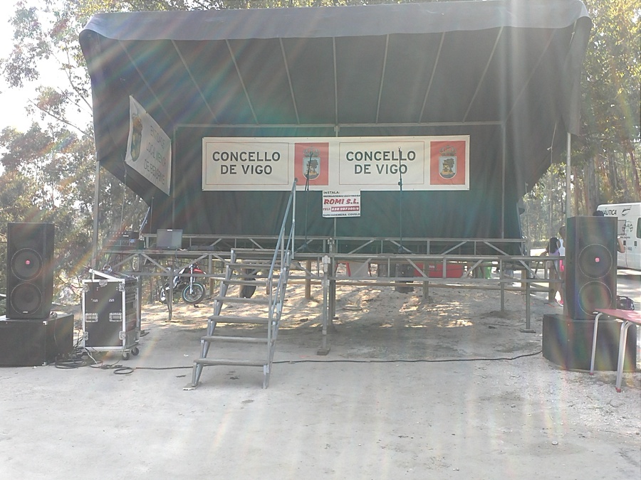 EVENTO CARRILANAS BENBRIBE