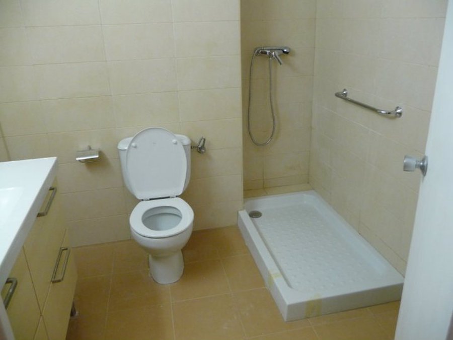 Cambio de Bañera por plato de Ducha de Porcelana