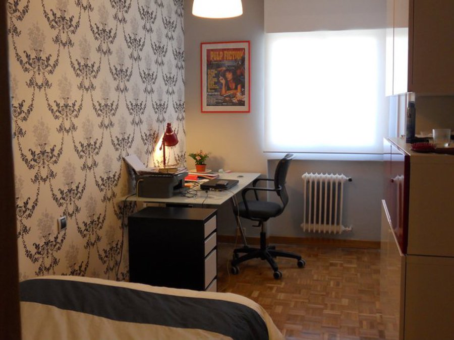 Empapelado de Habitación