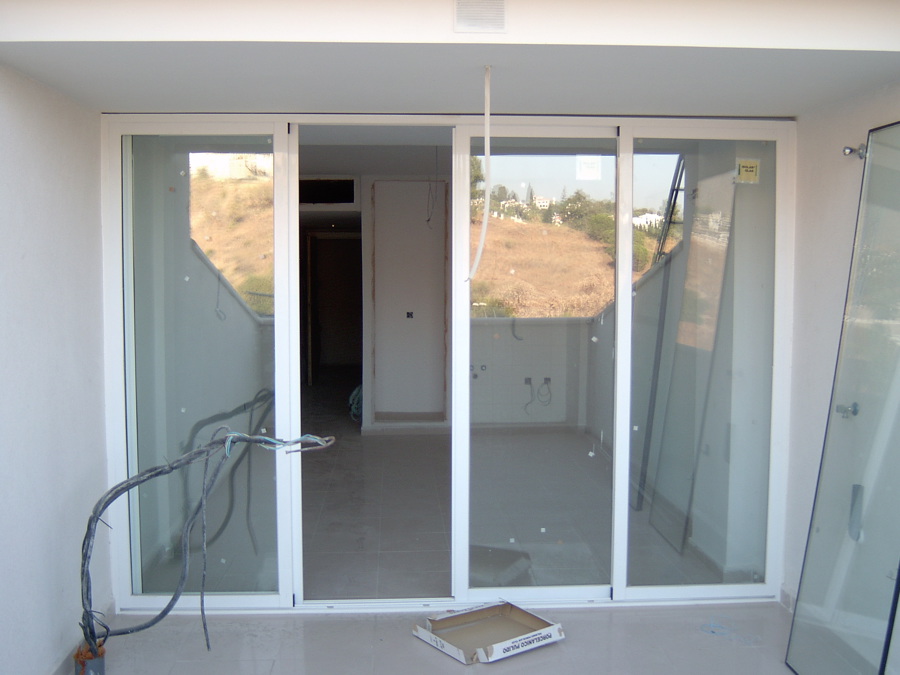 Rehabilitación de Apartotel en Benalmádena-Costa.