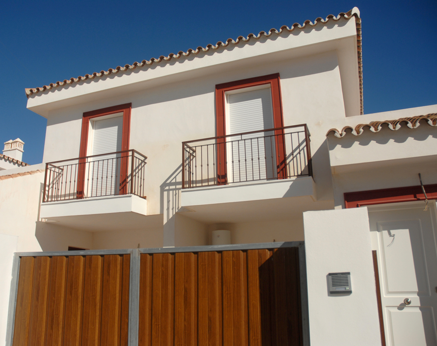 Rehabilitación de vivienda unifamiliar Fuengirola