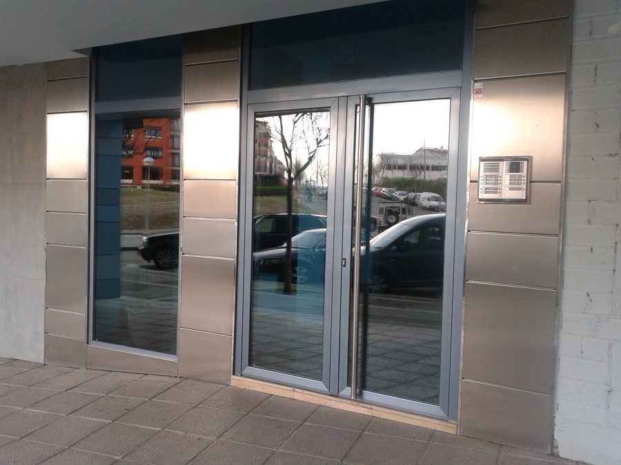 LIMPIEZA COMUNIDADES