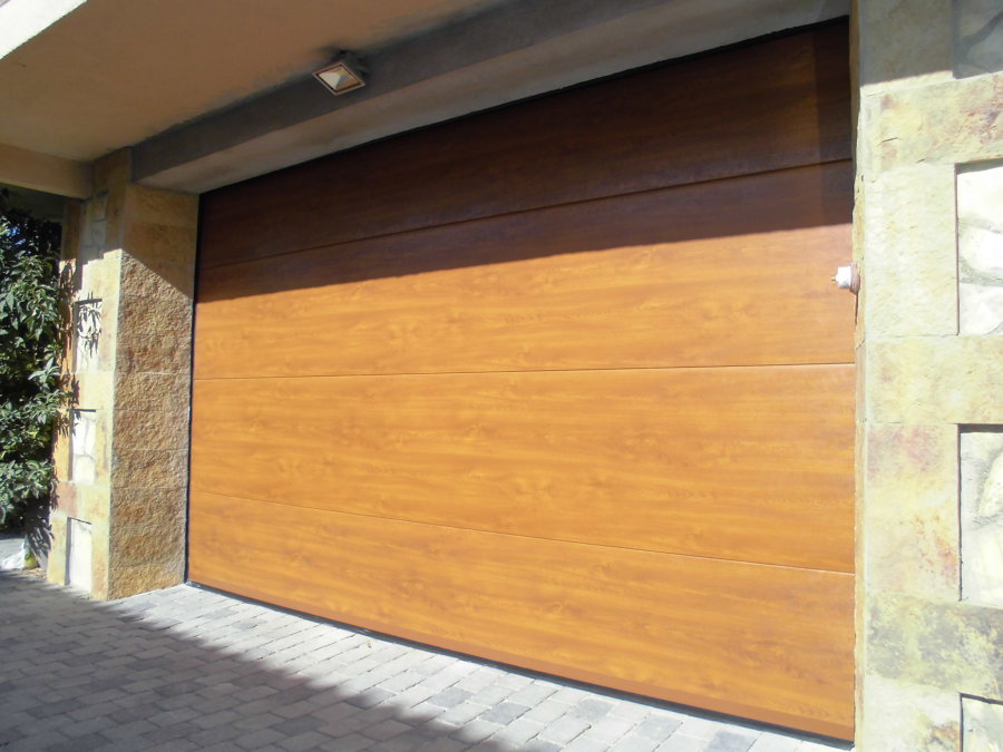 IMITACION MADERA LISA/CLARA