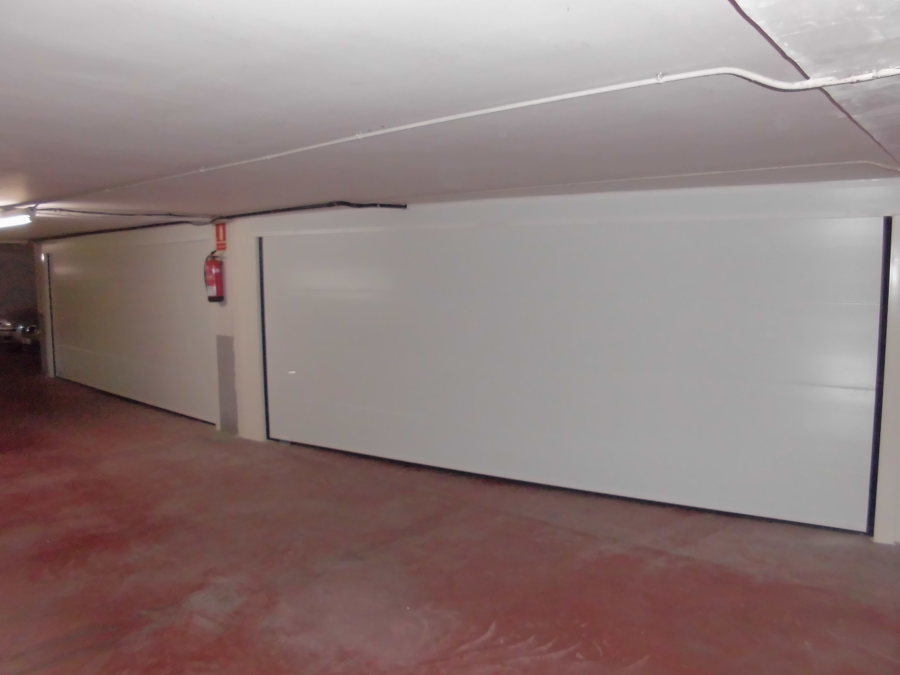 Panel Microperfilado