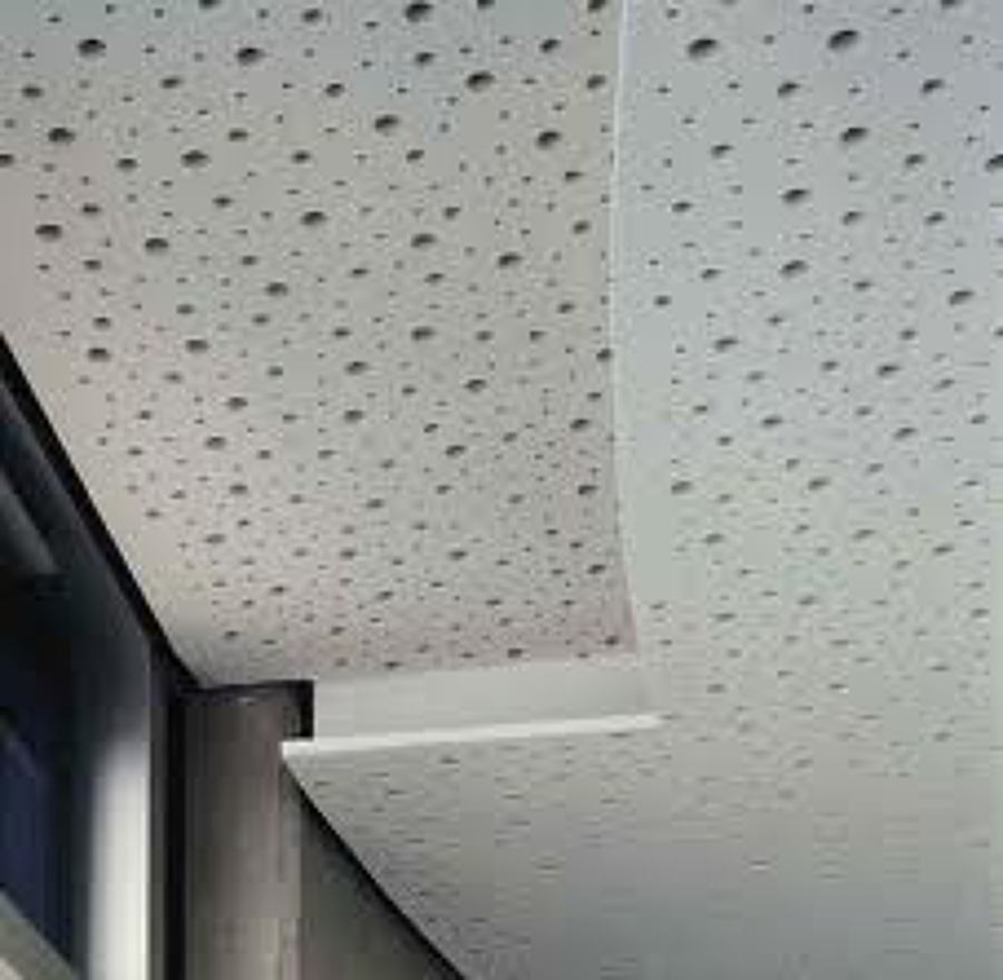 techo de pladur aleatorio