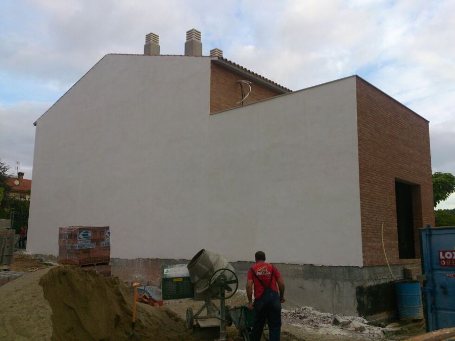 CASTELLAR DEL VALLES.