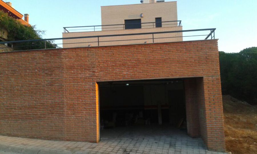 CALELLA. CALLE JOAN COROMINAS