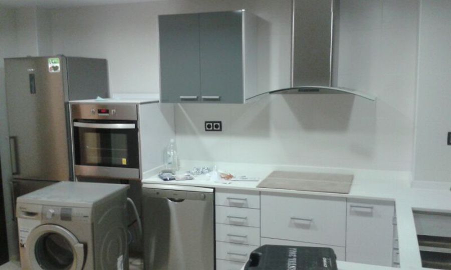 CALELLA. CALLE JOAN COROMINAS