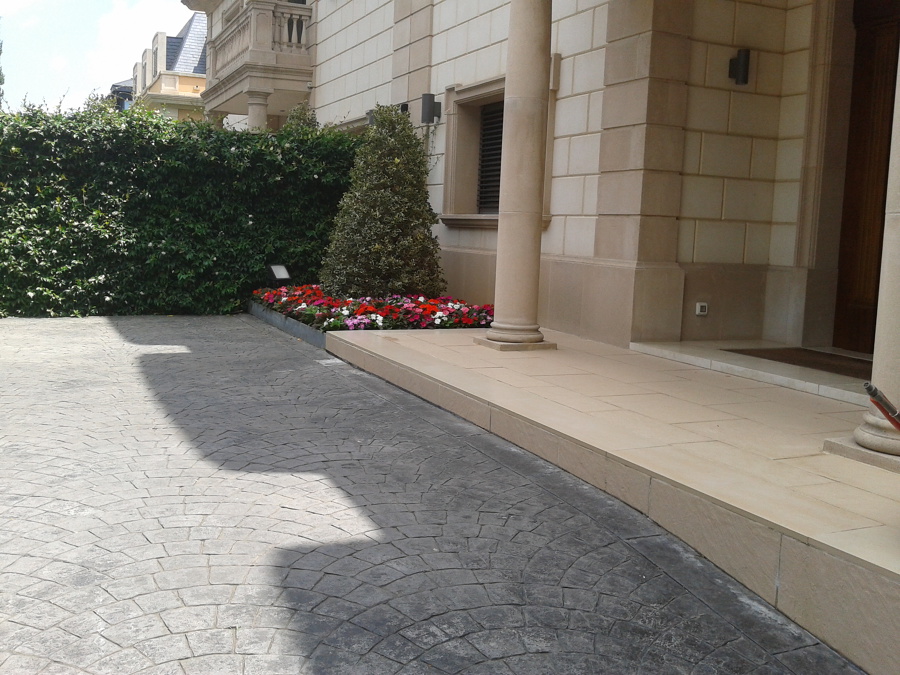 Particular pedralbes