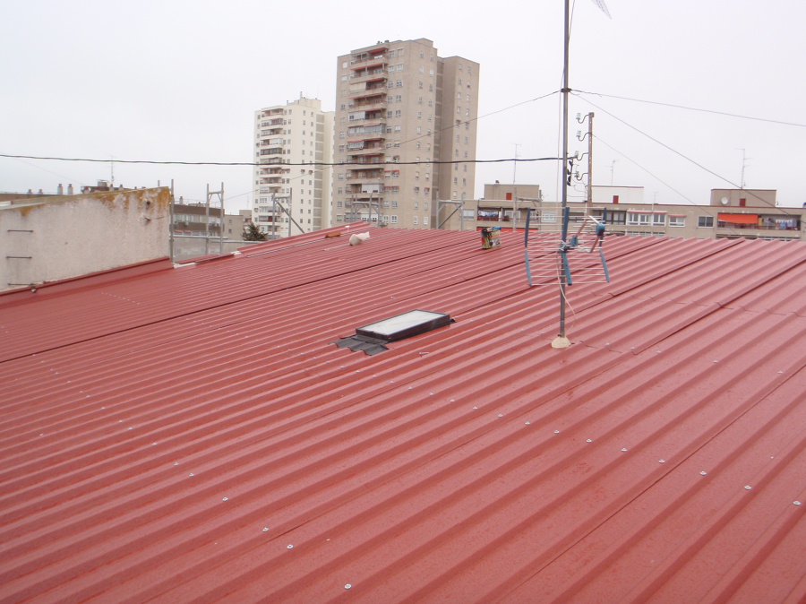 Nuestra Señora de Valverde, 7