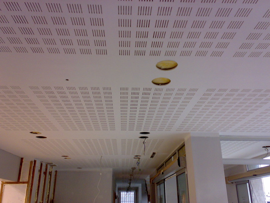 Ambulatorio de Gallarta -Bizkaia-