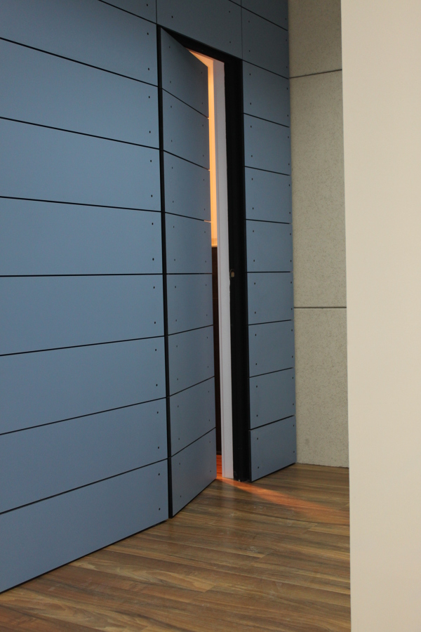 Rehabiliración completa de oficinas en Arrigorriaga.