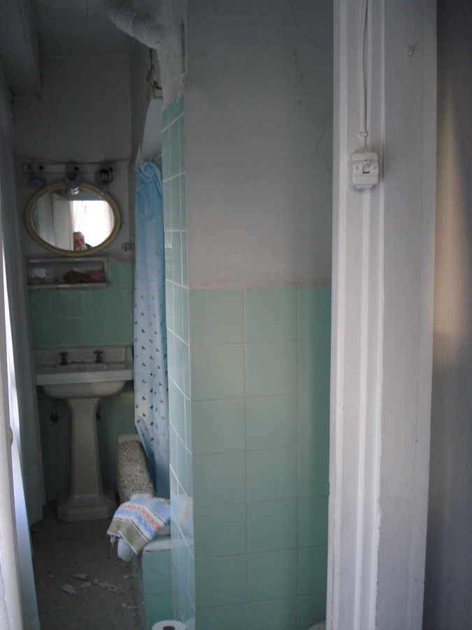 Rehabilitación integral de viviendas en Lekeitio -Bizkaia.