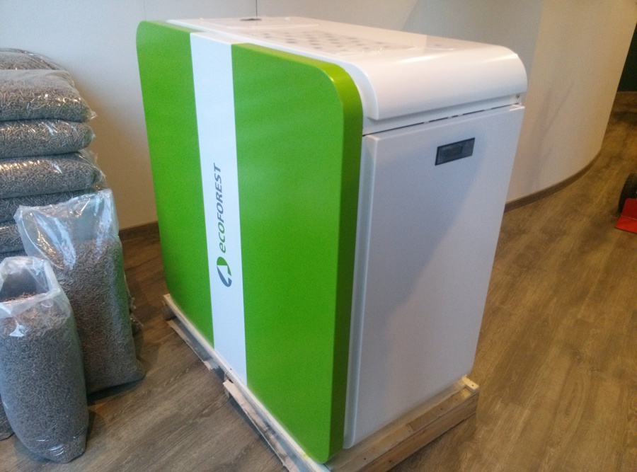 Cantina Nova 24/30/38 Kw