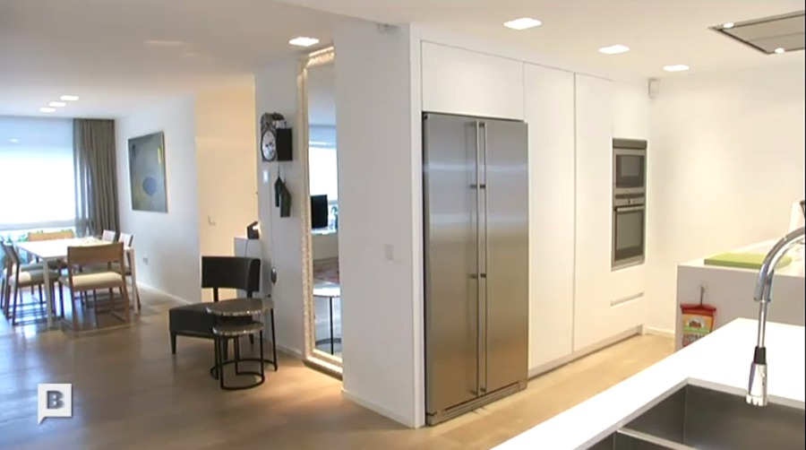 vivienda en Les Corts