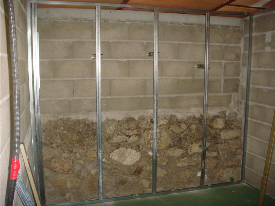 soluciones de humedad con garantia