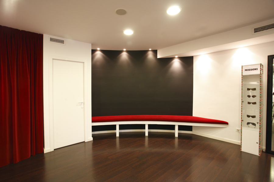 Zapatería Chose de Femme en Bilbao