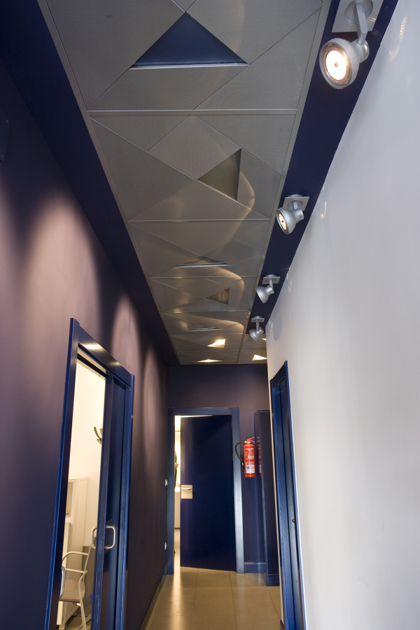 Oficinas IMAR - Miranda de Ebro