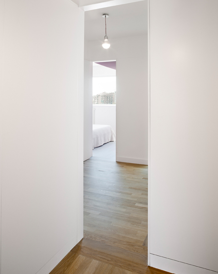 apartamento Fidel y Anna