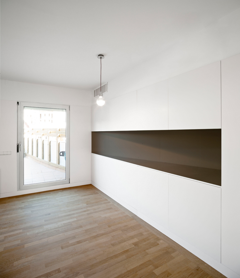 apartamento Fidel y Anna