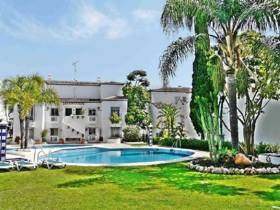 REHABILITACIÓN COMUNIDAD