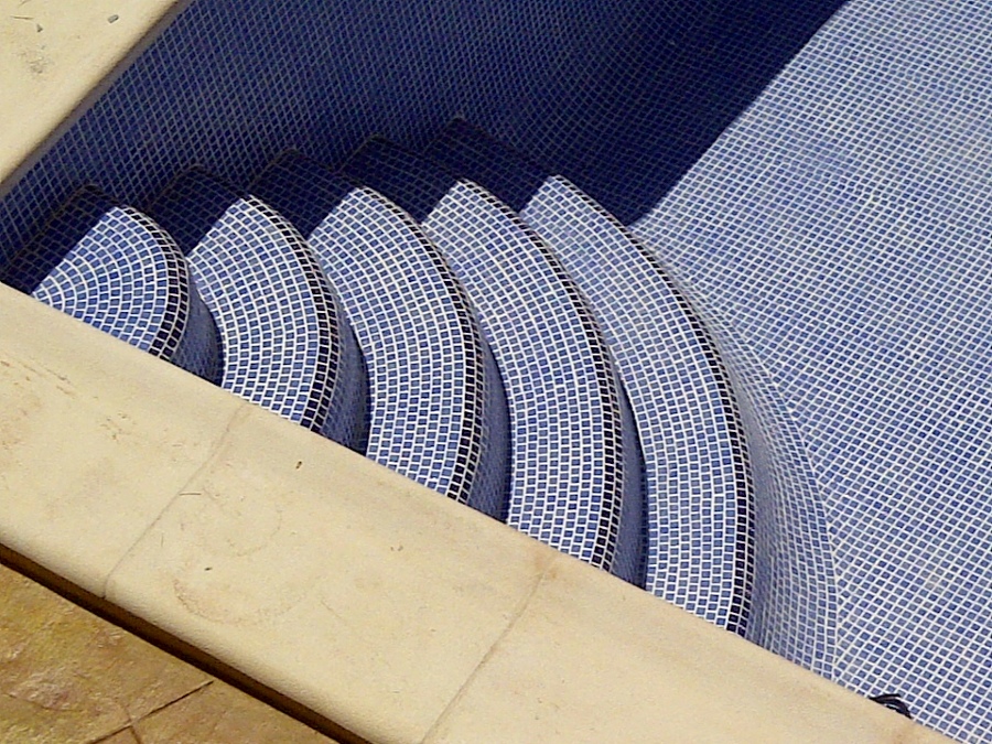 naquera piscina