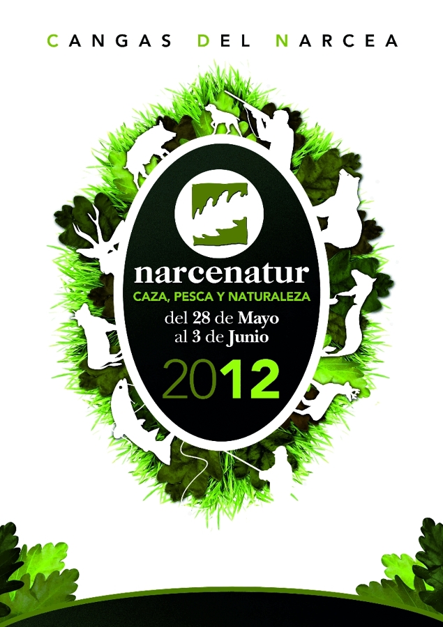 NARCENATUR 2012