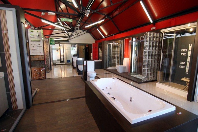 Nave industrial en Rubí