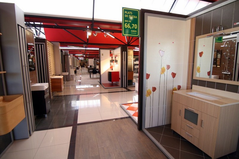 Nave industrial en Rubí