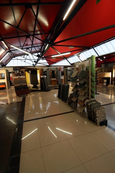 Nave industrial en Rubí