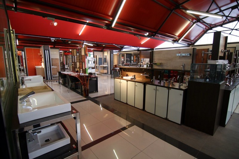 Nave industrial en Rubí