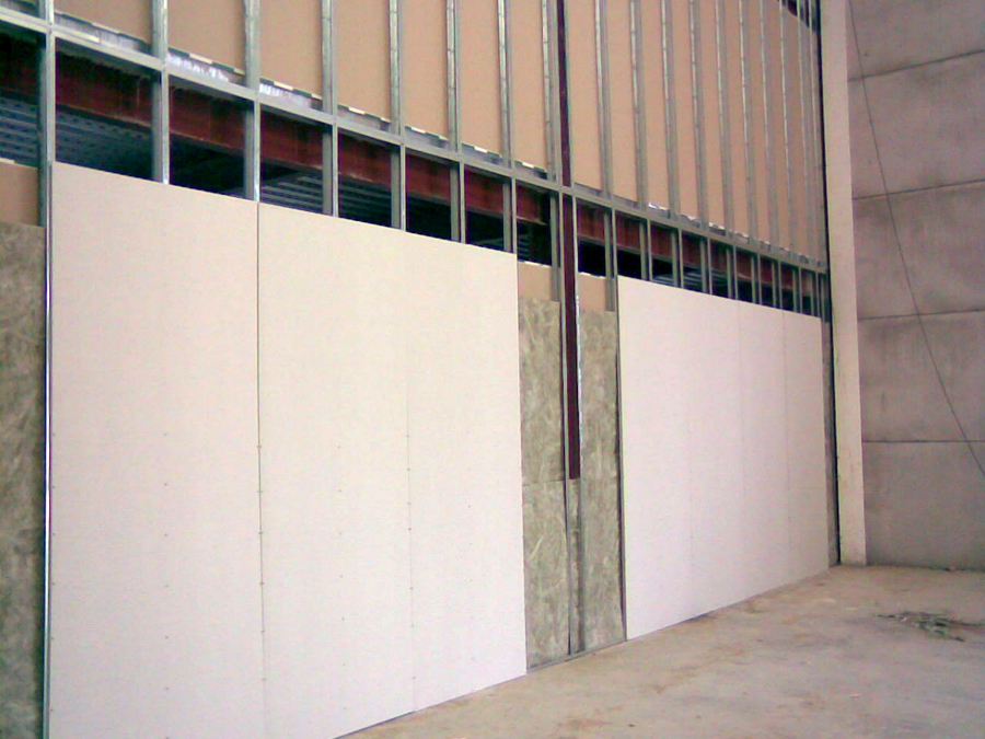 Nave Industrial Pol. Ind. La Isla, Dos Hermanas