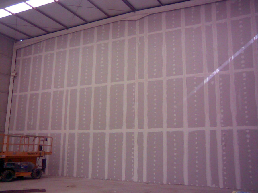 Nave Industrial Pol. Ind. La Isla, Dos Hermanas