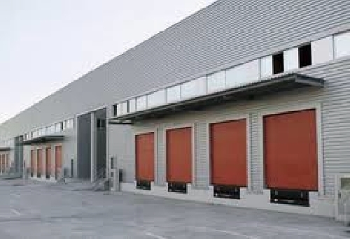 Naves industriales 2